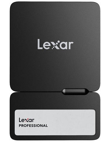 LXR SSD EXT-P-1TB-LSL400S001T-RNBNG