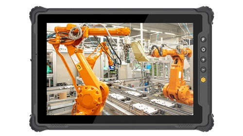 ONR TAB RUGGED-10-M10T