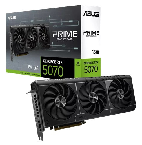 ASU VGA PRIME-RTX5070-12G