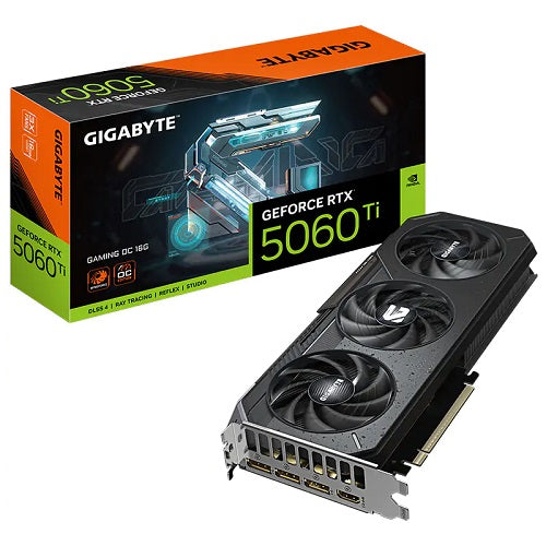GIG VGA GV-N506TGAMING-OC-16GD