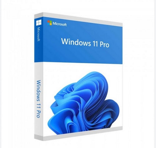 MSF SOF WIN11-PRO-64BIT-OEM