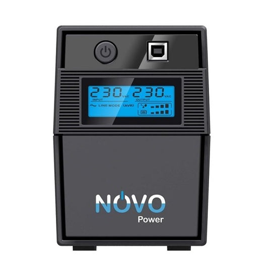 NOV UPS 850VA-LC850AU
