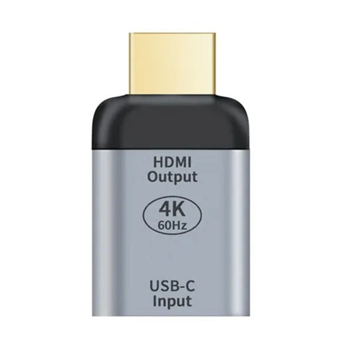 ASO CNV USBC-F-HDMI-M ADAPTER