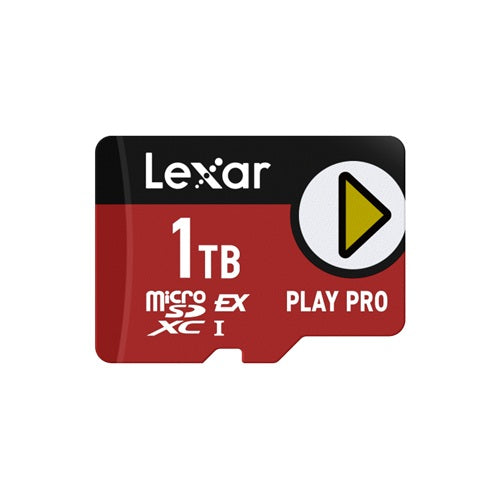 LXR FLS MICROSD-1TB-LMSXPS0001T-BNNNG