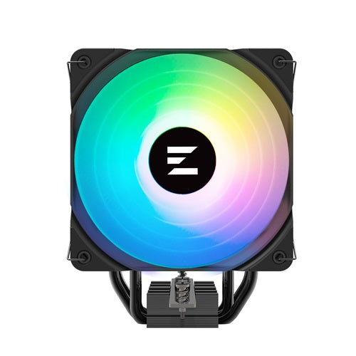 ZAL FAN CNPS9X-PERFORMA-PLUS-ARGB-BLACK