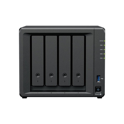 SYN NAS 4BAY-DS425+