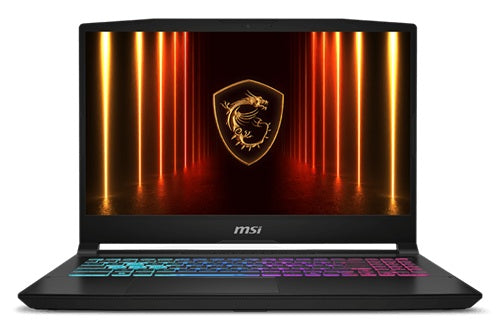 MSI NBK MSI NBK KATANA-15-HX-B14WGK-030AU