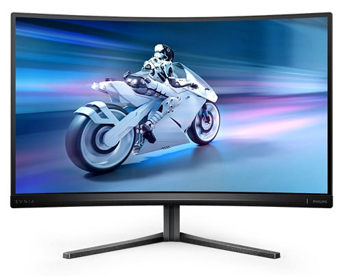PHL LCD 27-27M2C5200W
