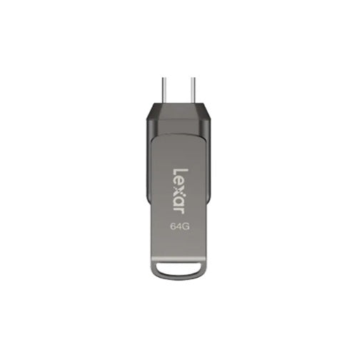 LXR FLS USB-64GB-LJDD400064G-BNQNG