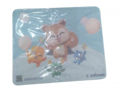 ZAL MSE MAT-ZM-MP2-B-SMALL