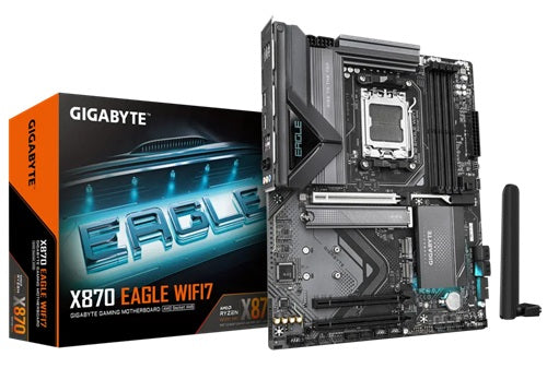 GIG MBD GA-X870-EAGLE-WIFI7