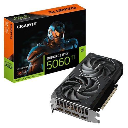 GIG VGA GV-N506TWF2MAX-OC-16GD