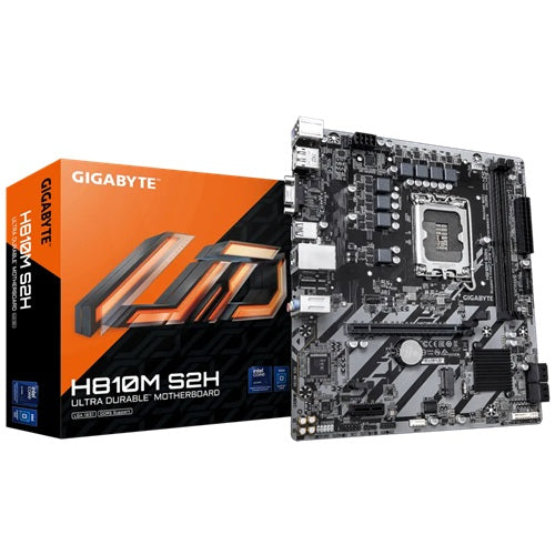 GIG MBD GA-H810M-S2H