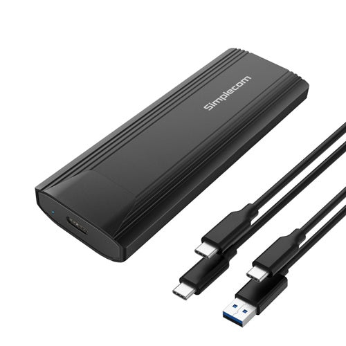 SMP ENC M.2-USBC-SE504V2