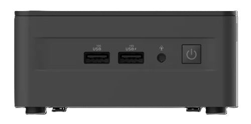 ASU NUC 13-PRO-RNUC13ANHH700000I