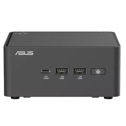 ASU NUC 15-PRO-BNUC15CRHI500004