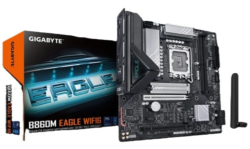 GIG MBD GA-B860M-EAGLE-WIFI6