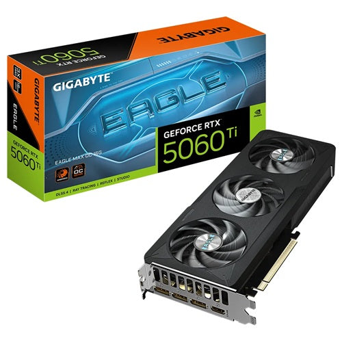 GIG VGA GV-N506TEAGLEMAX-OC-16GD
