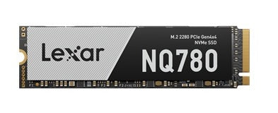 LXR SSD 512GB-LNQ780X512G-RNNNG-M2-P
