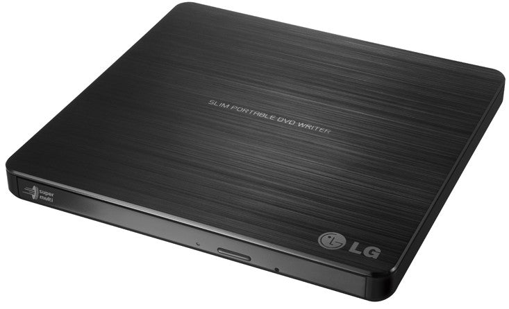 LGE DRW EXT-SLIM-GP60NB50