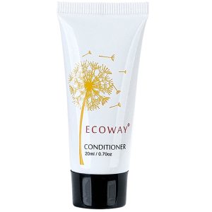 20ml ECOway Conditioner (White Tube)