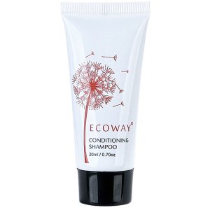 20ml ECOway Conditioning Shampoo (White Tube)