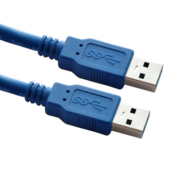 ASO CAB AT-USB3-AM-AM-2M