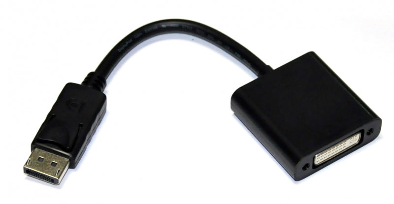 ASO CNV DISPLAYPORT-DVI-ADAPTER1-15M