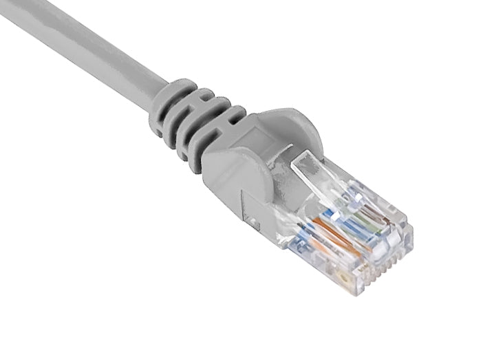 ASO CAB NW-CAT6-1M-GREY