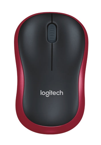 LOG MSE M185-RED