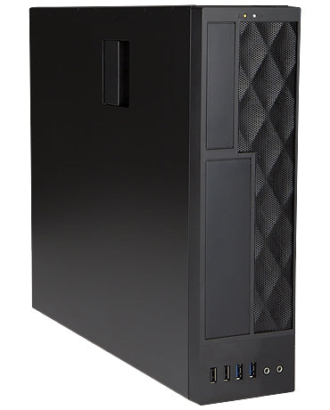 INW CAS CE052-300W-BLACK