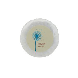 ECOway Soap – 30g Bars