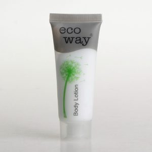 30ml ECOway Body Lotion (Clear Tube)