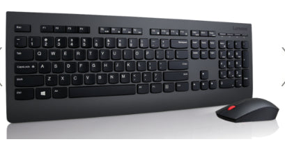 LEN KBD PROFESSIONAL-WLS-4X30H56796