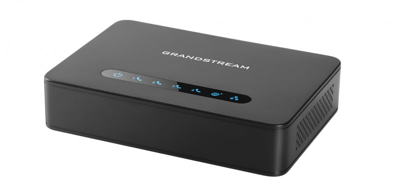 GRD LAN 4PORT-HT814