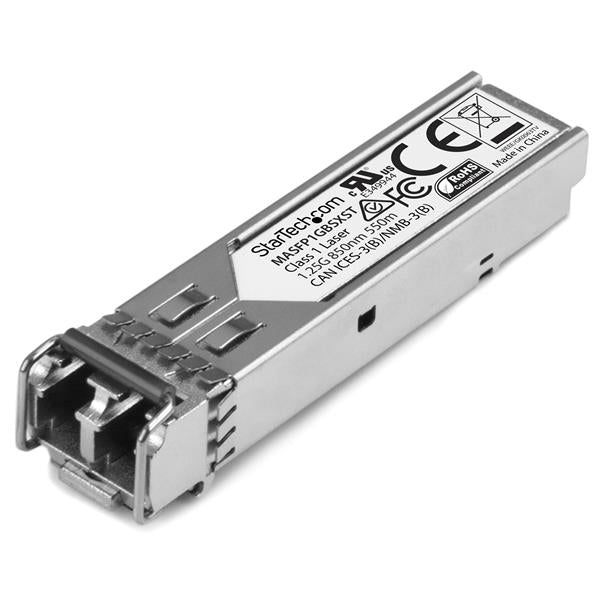 STT LAN TRANSCEIVER-MASFP1GBSXST – Ink And Rolls