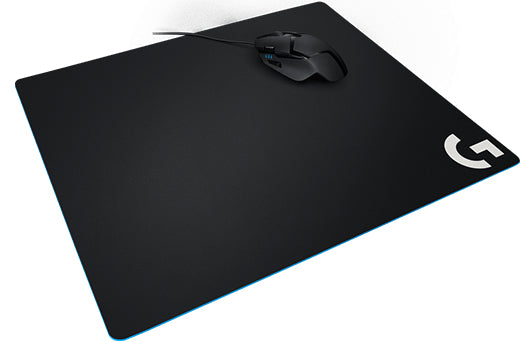 LOG MSE MAT-MOUSEMAT-G640-LARGE