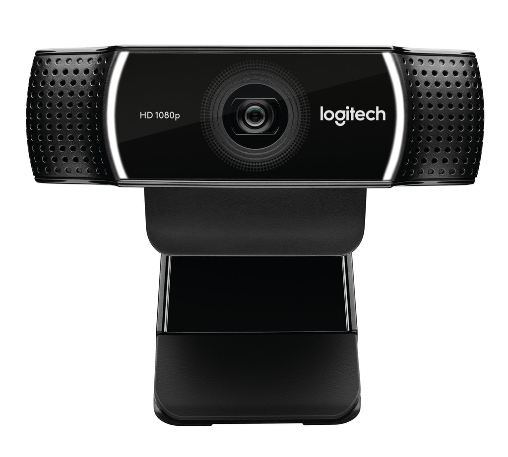 LOG CAM C922