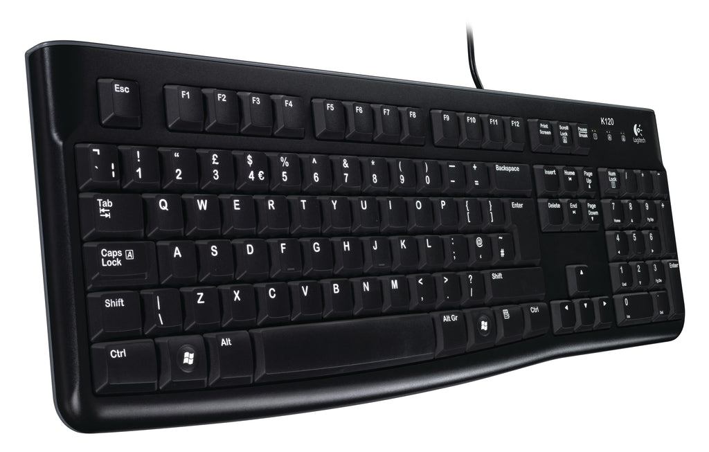 LOG KBD K120