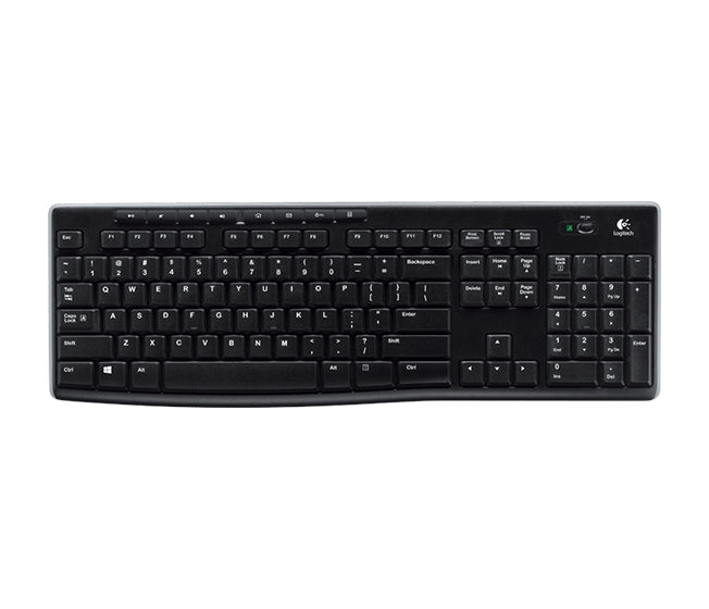 LOG KBD K270