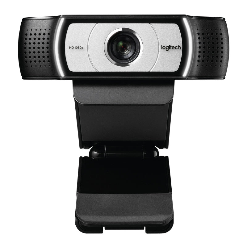 LOG CAM C930E