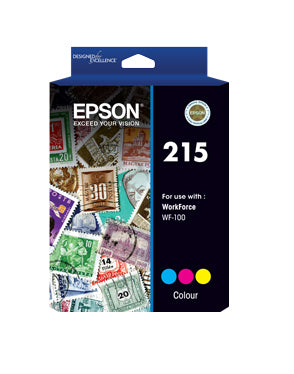 EPS CON 215-COLOUR-C13T216092