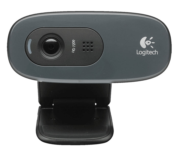 LOG CAM C270-HD