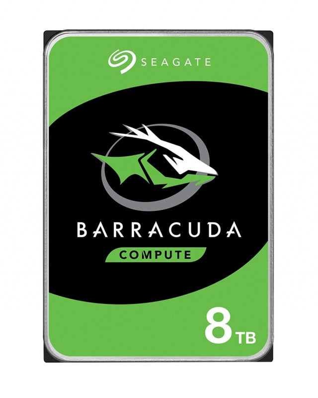 SGT HDD SATA-8TB-ST8000DM004