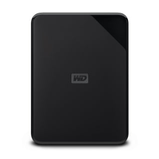 WDD EXT P-1TB-WDBEPK0010BBK-WESN