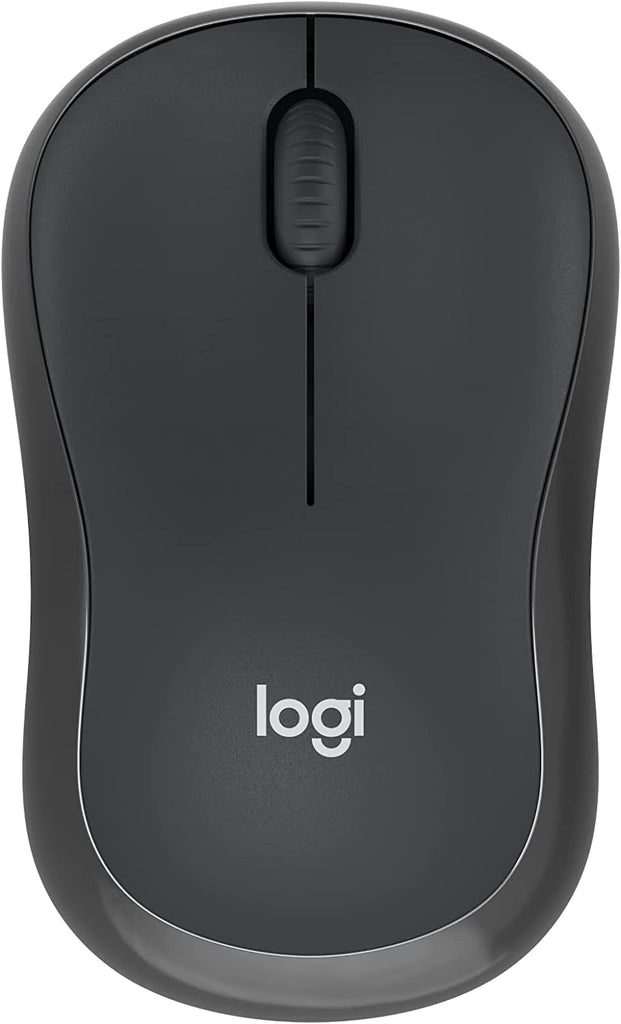 LOG MSE M240-SILENT-BLUETOOTH-GRAPHITE