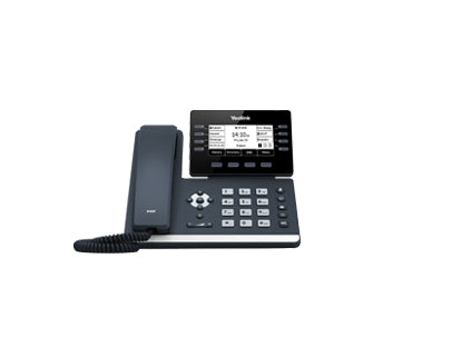 YEA VOI 12P-SIP-T53W