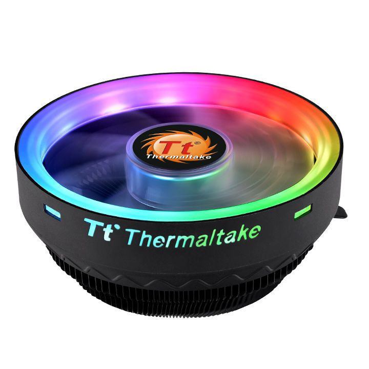 THM FAN UX100-120MM-RIING12-ARGB
