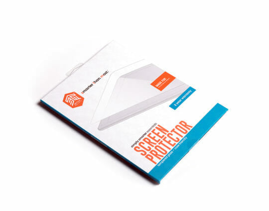 STM ACC GLASS-SCREEN-PROTECTOR-CLEAR