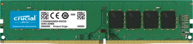 CRU MEM 4-32GB-CT32G4DFD832A